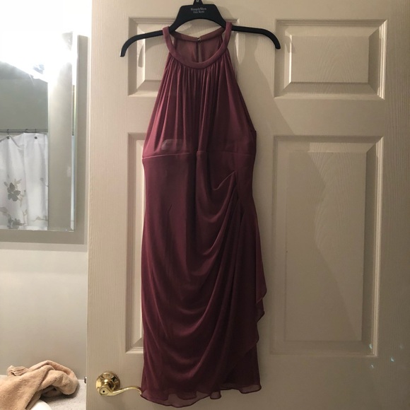 David’s Bridal Bridesmaid dress - Picture 1 of 1